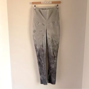 Flowerpot Handmade pants